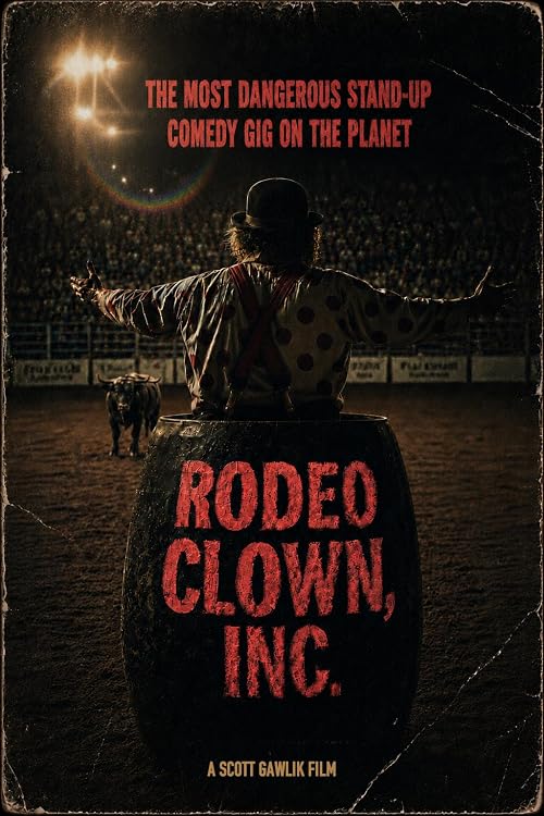 Rodeo Clown, Inc.