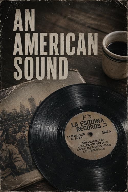 An American Sound