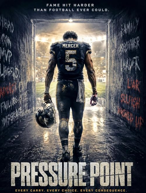 Pressure Point