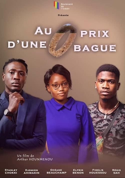 Au prix d'une bague