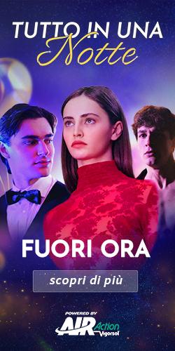Tutto in una notte