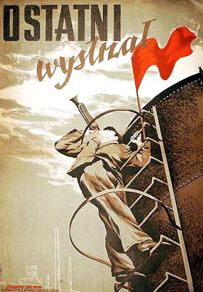 Poslední výstrel