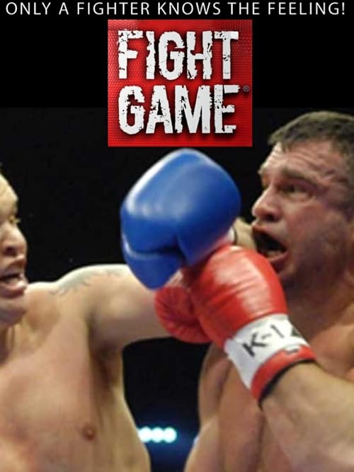 Fight Game