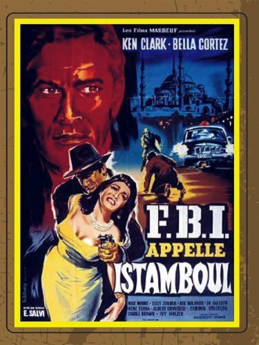 F.B.I. ruft Istanbul