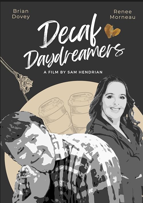 Decaf Daydreamers