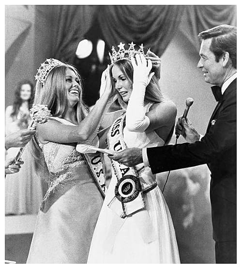 Miss USA Beauty Pageant