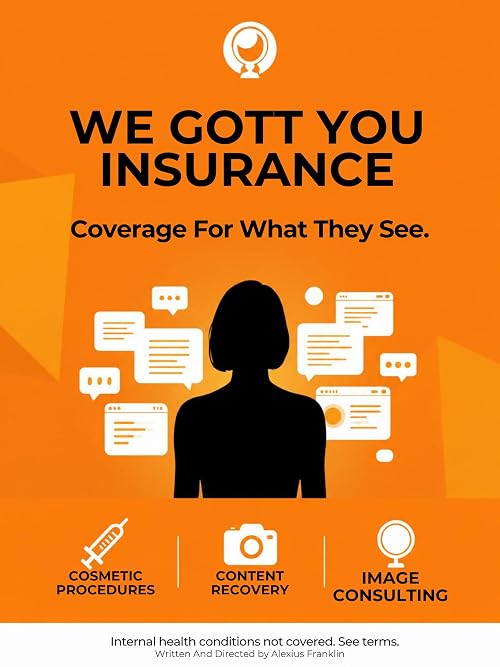 We Gott You Insurance (Sketch Comedy)