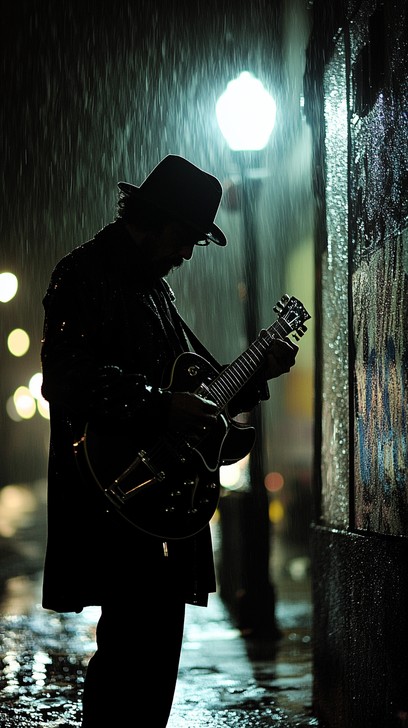 Die Busker