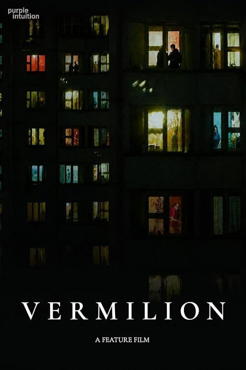Vermilion