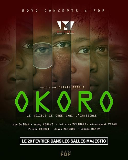 Okoro