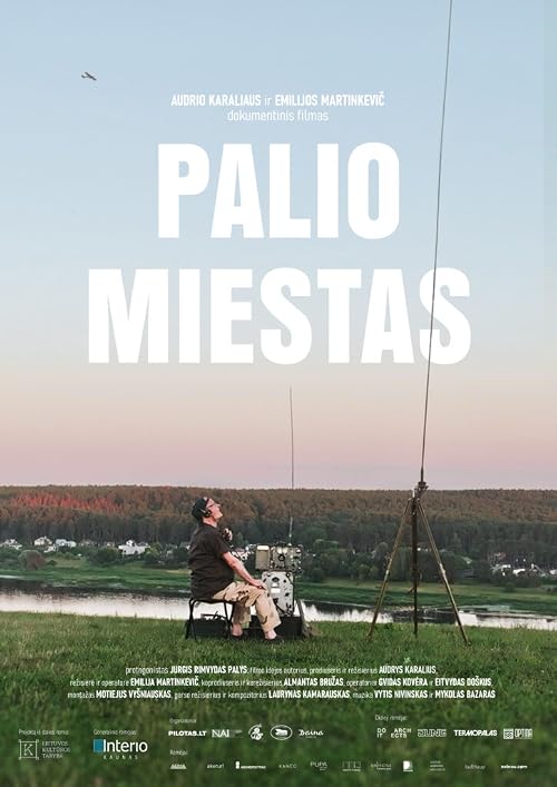 Palio miestas