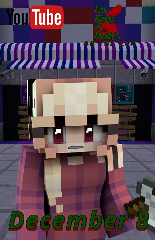 Heptic Studios Five Nights at Freddy's 6 on the Run
