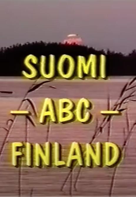 Finsk halvtimme