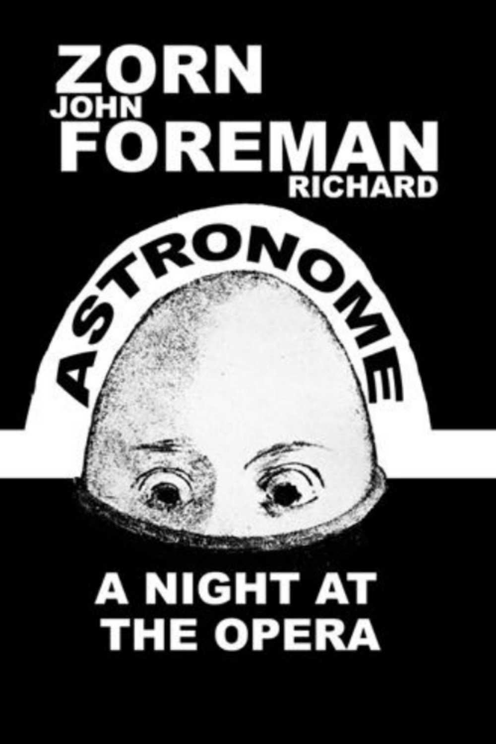 Astronome: A Night at the Opera
