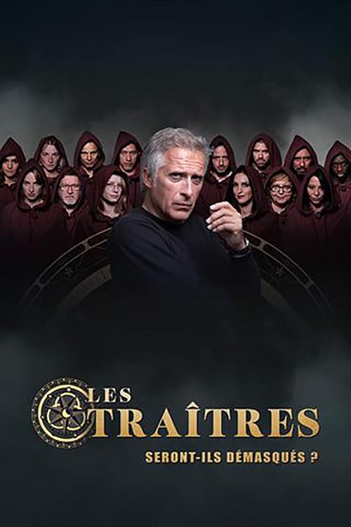 Les traîtres