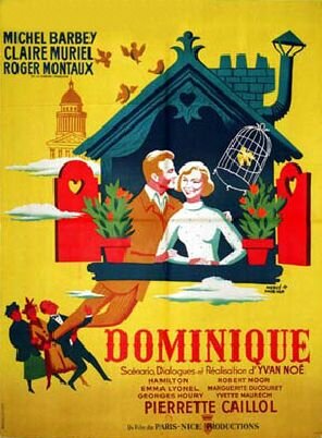 Dominnique