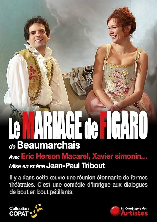 Le Mariage de Figaro