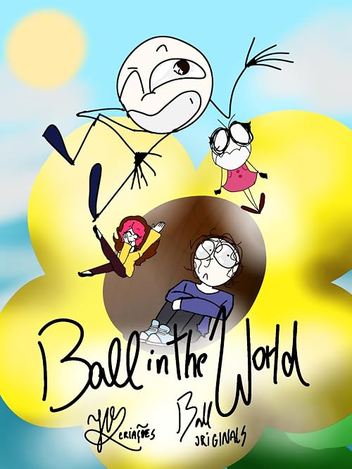 Ball in the World