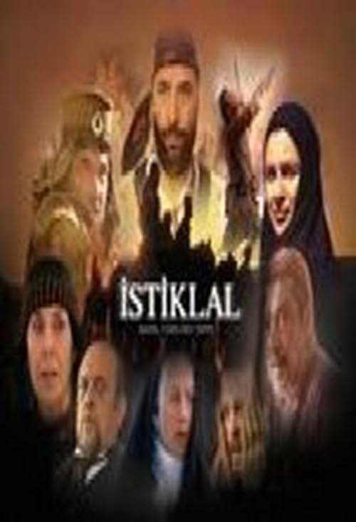 Istiklal: Kara Yilan