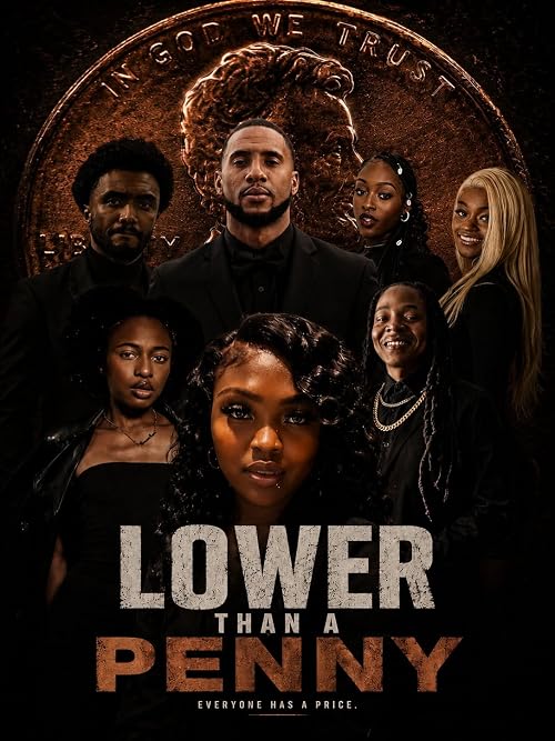 Lower than A Penny