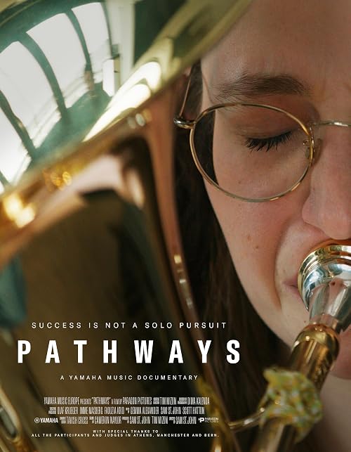 Pathways