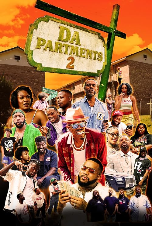Da'Partments 2