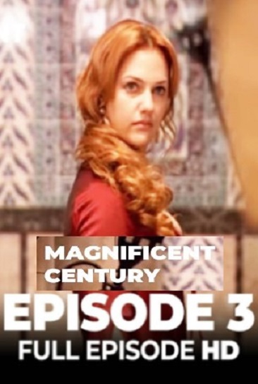 Magnificent Century 3