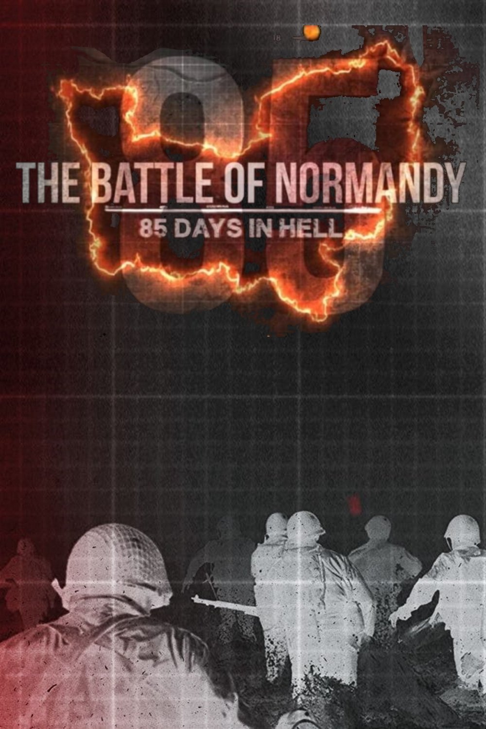 D-Day and the Battle of Normandy