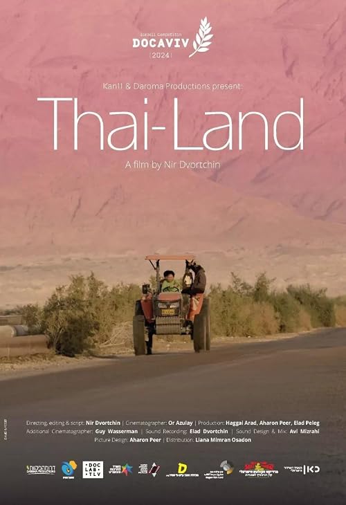 Thai-Land