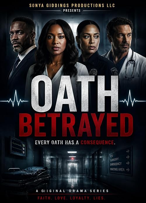 Oath Betrayed