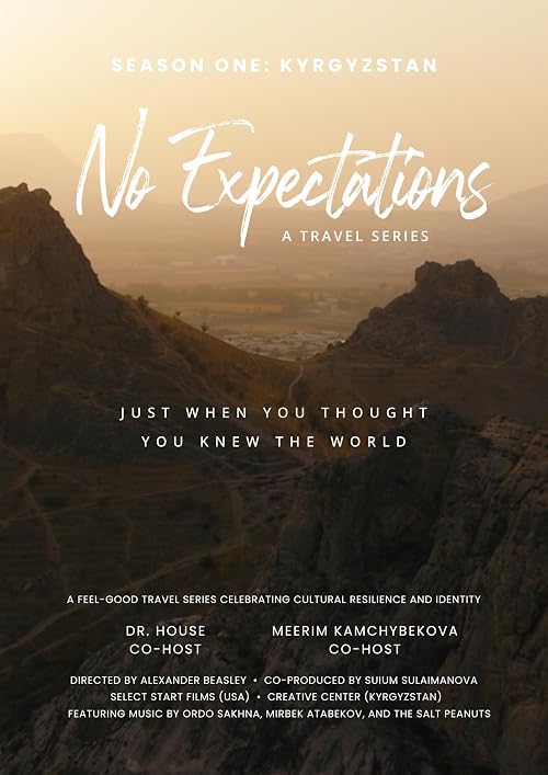 No Expectations