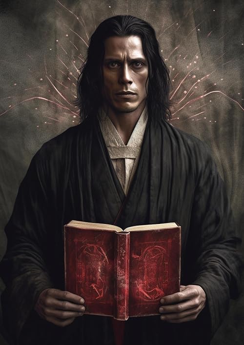 The First Immortal