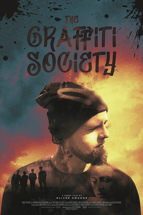 The Graffiti Society