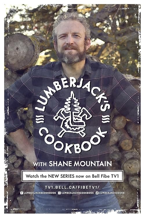 Lumberjack's Cookbook