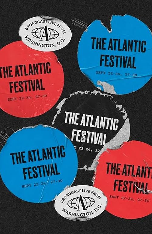 The Atlantic Festival