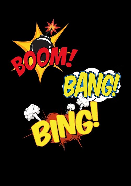 Boom Bang Bing