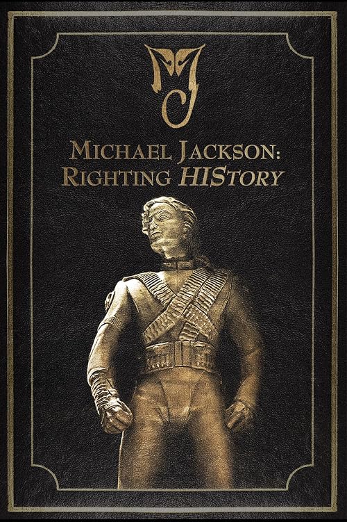 Righting HIStory