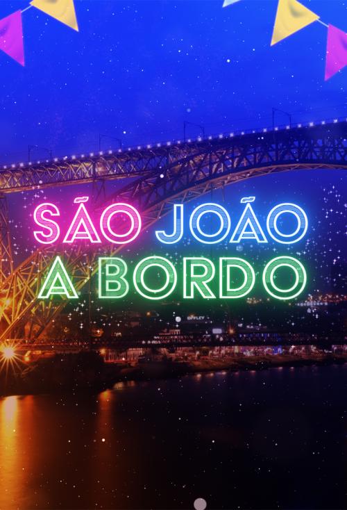 São João a Bordo