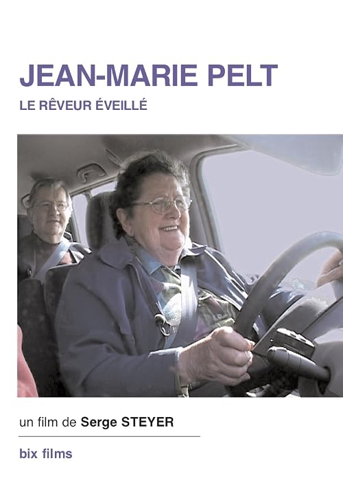 Jean-Marie Pelt, le rêveur éveillé