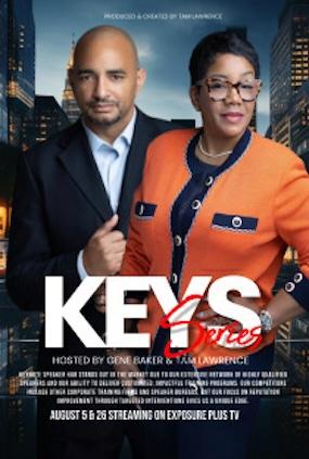 The Keys: Inside the Speaking Industry