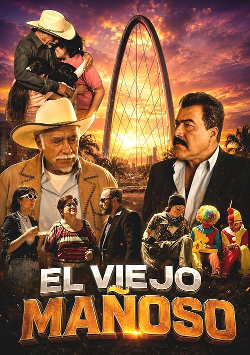 El Viejo Mañoso