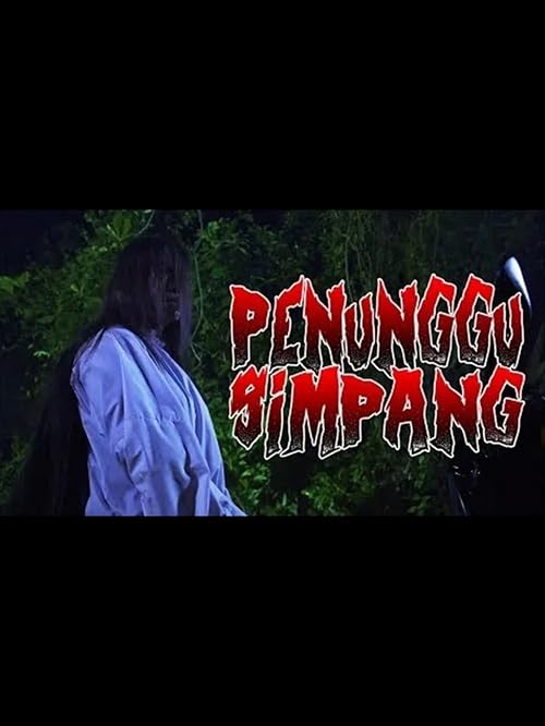Penunggu Simpang
