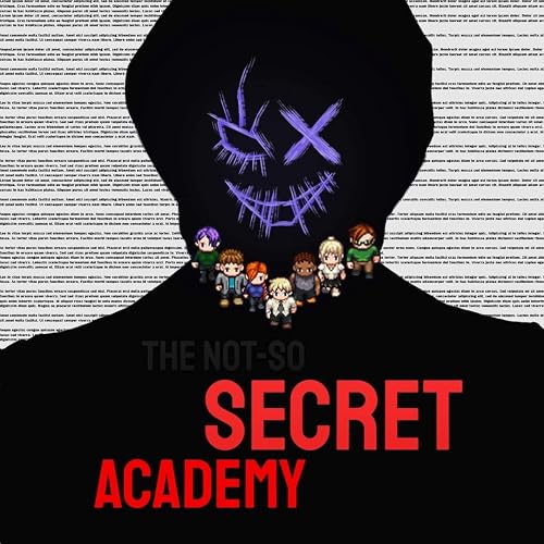 TNSSA: The Visual Novel