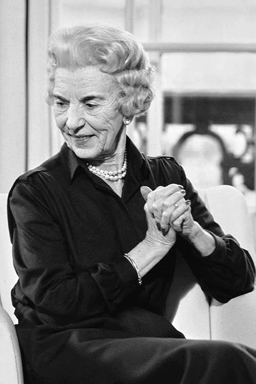 Portrætsamtale: Dronning Ingrid