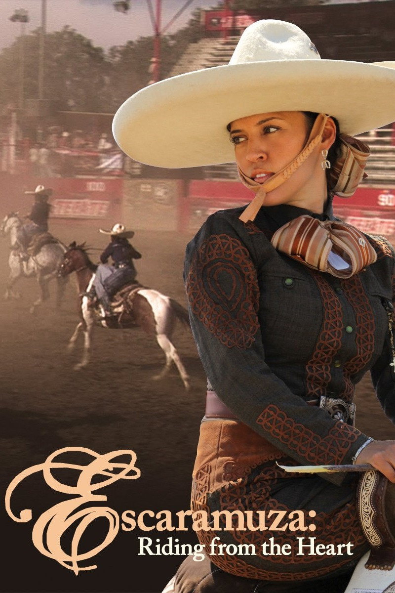 Escaramuza: Riding from the Heart