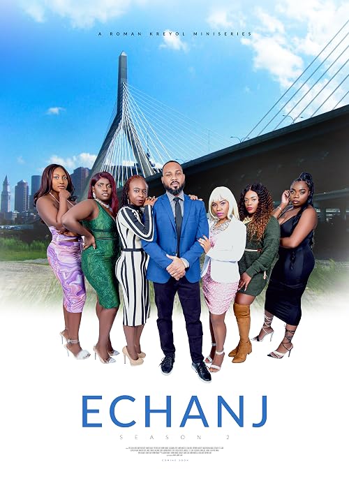 Echanj