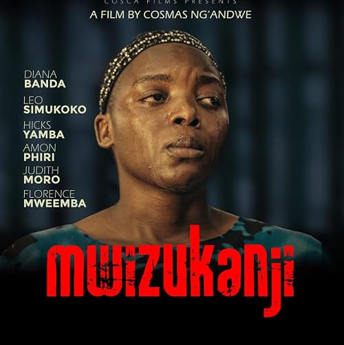 Mwizukanji