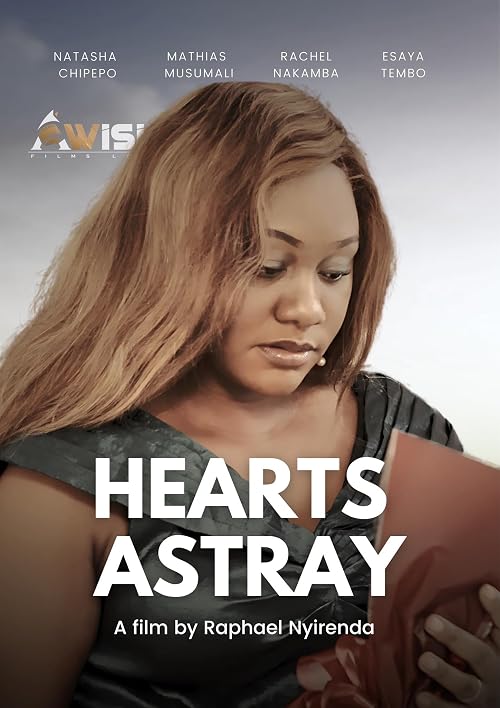 Hearts Astray