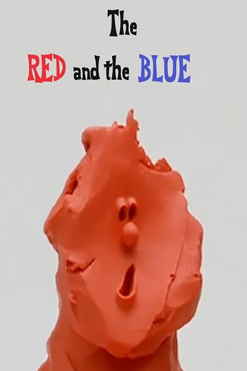 Red and the Blue