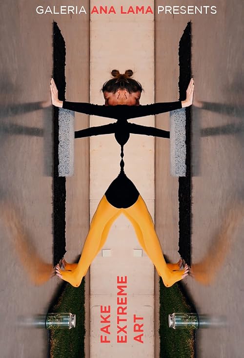 Fake Extreme Art